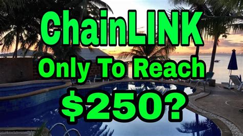 comprare chainlink 19 Best ASIC Miners for Mining inShardeum An... Chainlink To Only Reach $250?